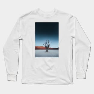 Dead Marsh 2 Long Sleeve T-Shirt